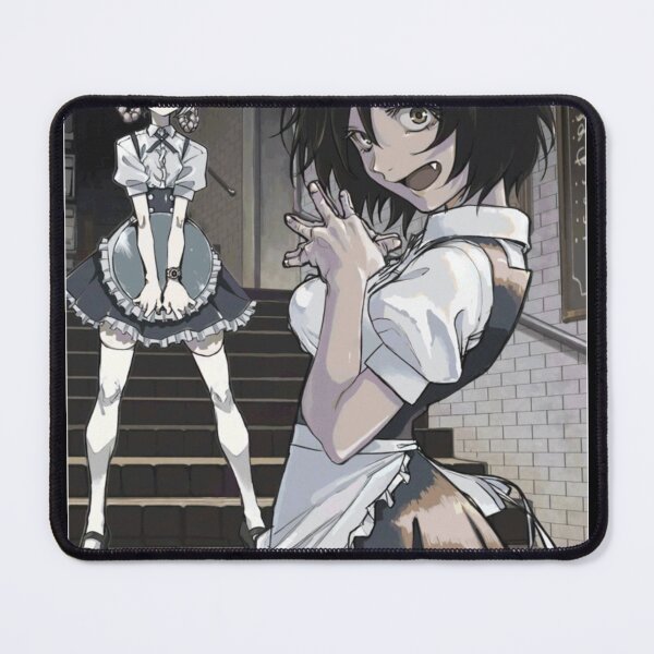 Item preview, Yofukashi No Uta designed and sold by BrooklySchuster.