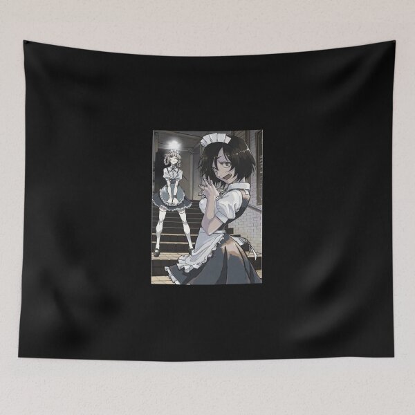 Item preview, Yofukashi No Uta   designed and sold by BrooklySchuster.