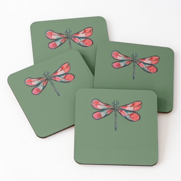 Item preview, Dragonfly designed and sold by FrictionMaxxing.
