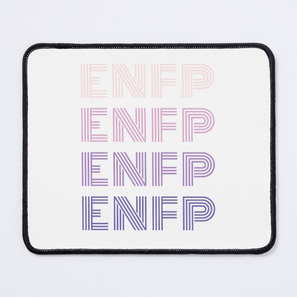 Item preview, ENFP MBTI designed and sold by LinDraws.