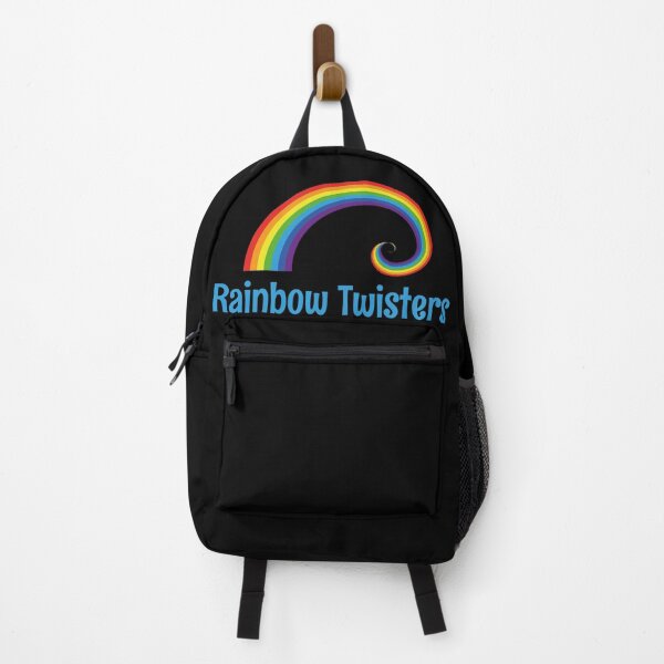 Item preview, Rainbow Twisters designed and sold by RainbowsBySammy.