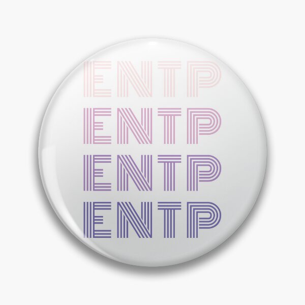 Item preview, ENTP MBTI designed and sold by LinDraws.