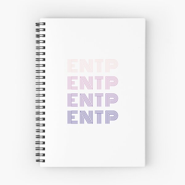 Artikelvorschau, ENTP MBTI entworfen und verkauft von LinDraws.