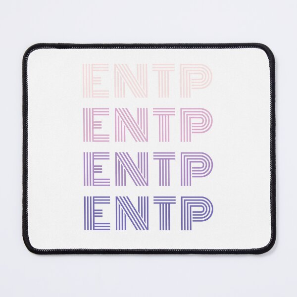 Item preview, ENTP MBTI designed and sold by LinDraws.