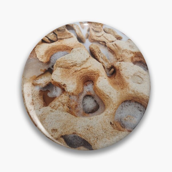 Item preview, Tide Pool Formation designed and sold by SnapshotsByAB.