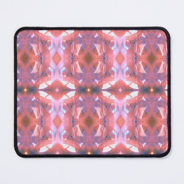 Item preview, Lightbulb Reflection Photo Pattern designed and sold by vallisrowe.