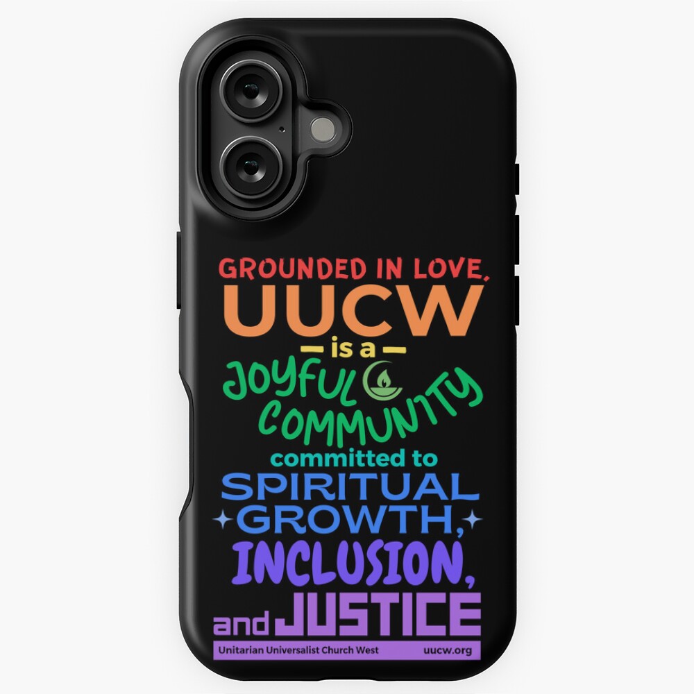 Item preview, iPhone Magsafe Tough Case designed and sold by UUCW.