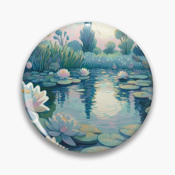Artikelvorschau, Lilies entworfen und verkauft von tipitoes.