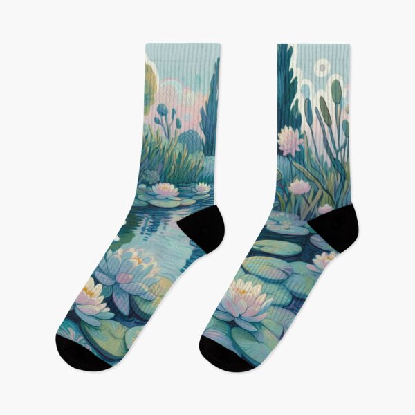 Item preview, Lilies designed and sold by tipitoes.