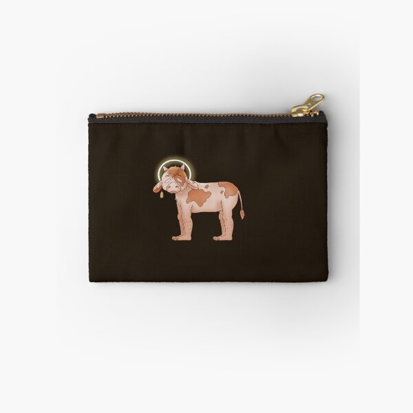 Item preview, Golden cow designed and sold by LadyBeoite.
