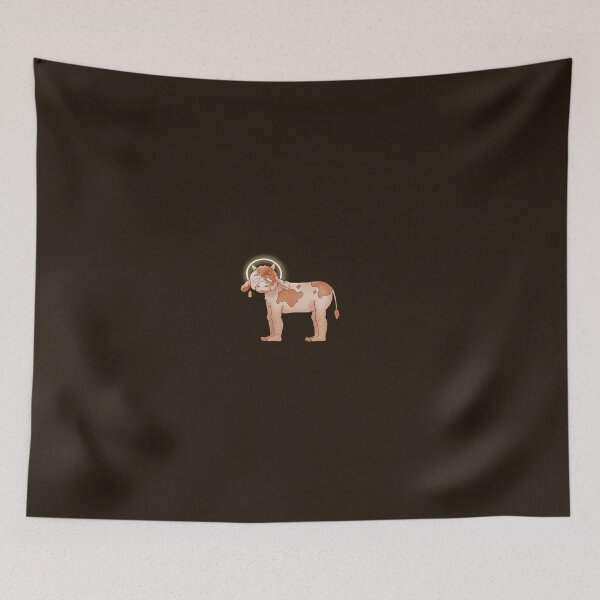 Item preview, Golden cow designed and sold by LadyBeoite.