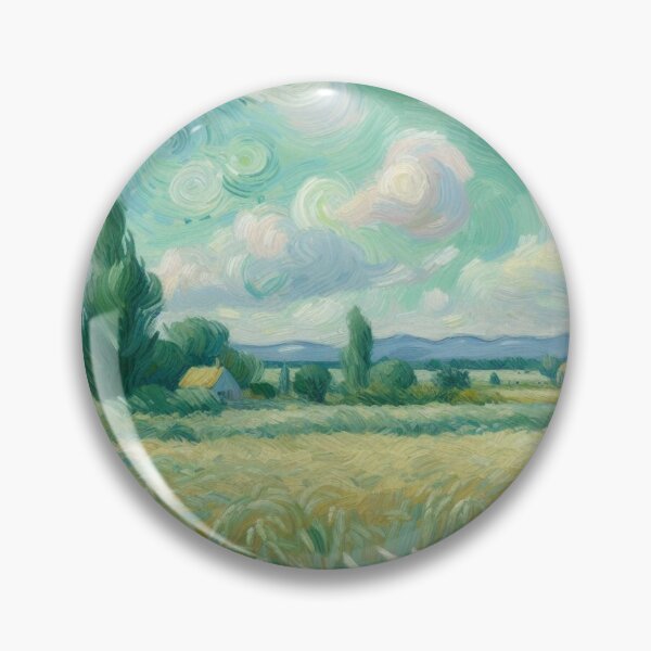 Artikelvorschau, Pastel Meadow entworfen und verkauft von tipitoes.