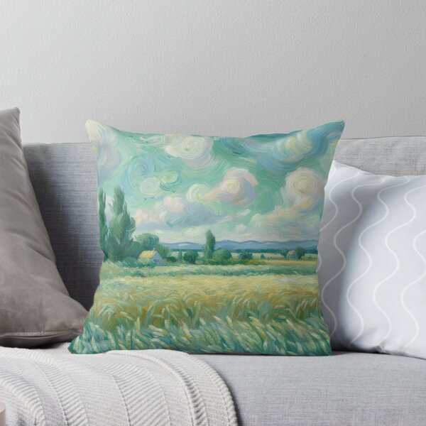 Artikelvorschau, Pastel Meadow entworfen und verkauft von tipitoes.