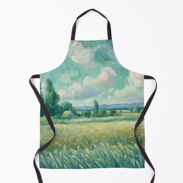 Aperçu de l'œuvre Pastel Meadow créée et vendue par tipitoes.