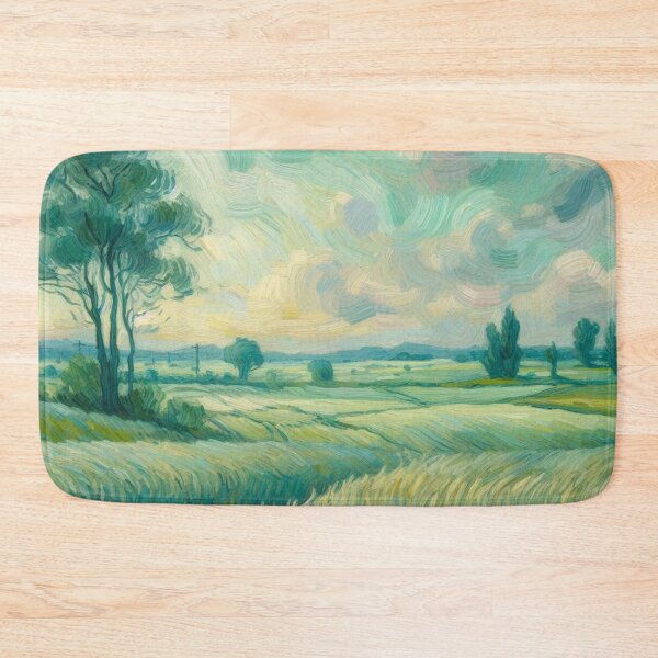 Item preview, Summer morning designed and sold by tipitoes.