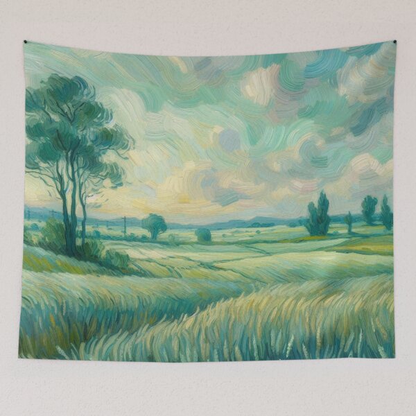 Item preview, Summer morning designed and sold by tipitoes.