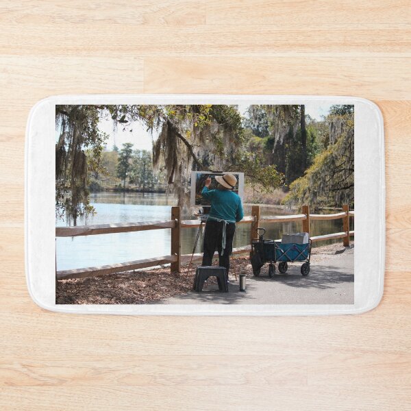 Item preview, Lakeside Painter designed and sold by Cynthia48.