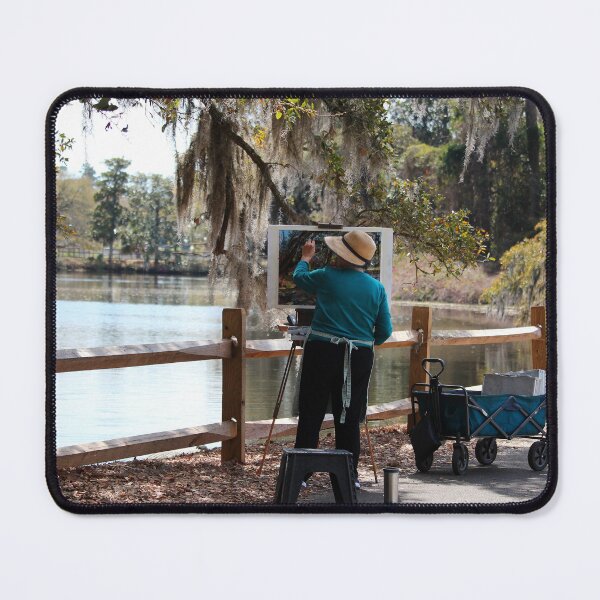 Item preview, Lakeside Painter designed and sold by Cynthia48.