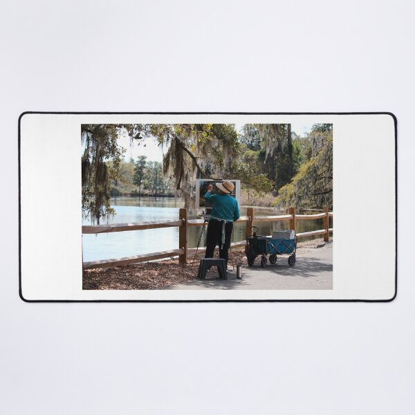 Item preview, Lakeside Painter designed and sold by Cynthia48.
