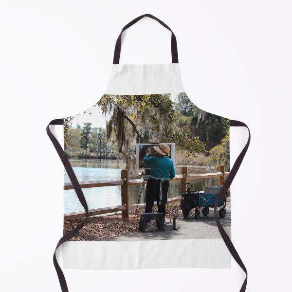 Item preview, Lakeside Painter designed and sold by Cynthia48.