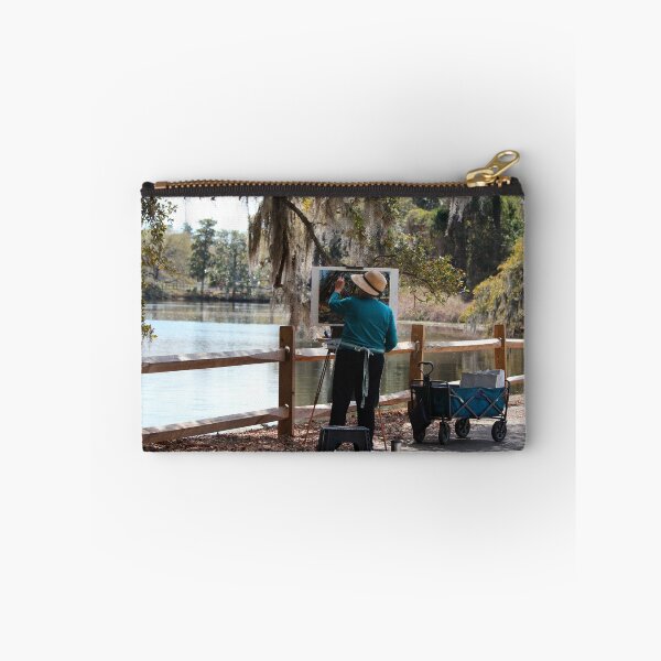Item preview, Lakeside Painter designed and sold by Cynthia48.