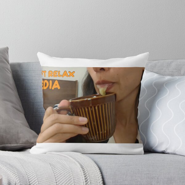 Item preview, Soft Relax Media: Donna: ASMR Regurgitation designed and sold by maniaku.