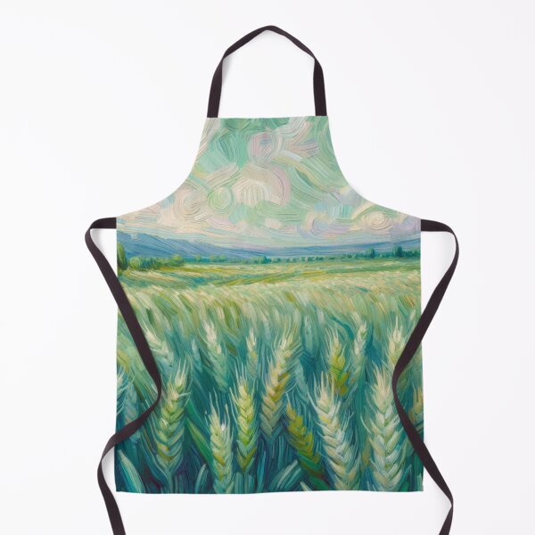 Aperçu de l'œuvre Meadow créée et vendue par tipitoes.