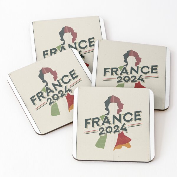 Item preview, France 2024, The Charm of Paris: The Romance of the Legendary City designed and sold by Colorful-Garden.