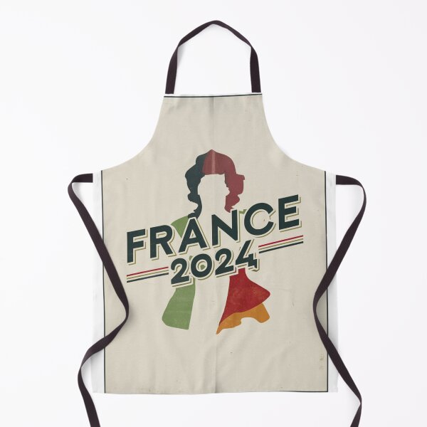 Item preview, France 2024, The Charm of Paris: The Romance of the Legendary City designed and sold by Colorful-Garden.