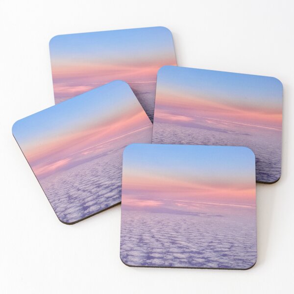 Item preview, Cotton candy clouds  designed and sold by SnapshotsByAB.