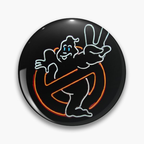 Item preview, Who You Gonna Call designed and sold by The-Neon-Shop.