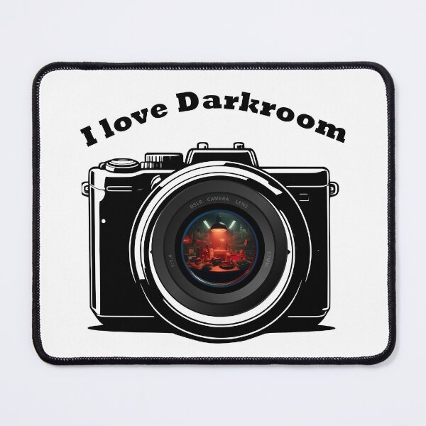 Item preview, I love Darkroom designed and sold by Magdalena-7.