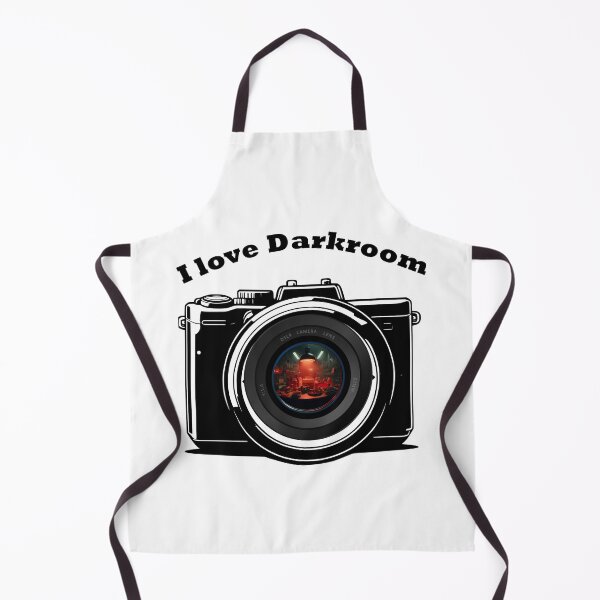 Item preview, I love Darkroom designed and sold by Magdalena-7.