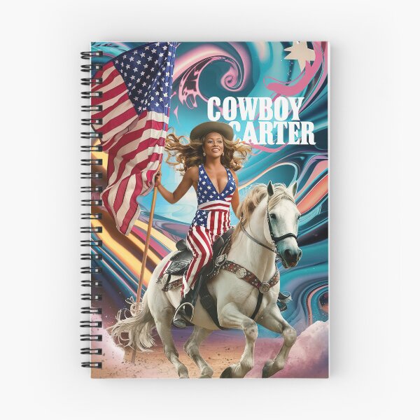 Item preview, Cowboy Carter - Beyonce Fanart designed and sold by Wishing-Wings.