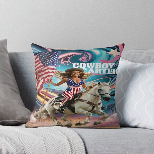 Item preview, Cowboy Carter - Beyonce Fanart designed and sold by Wishing-Wings.