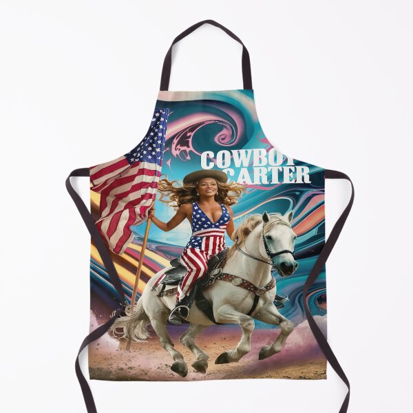 Item preview, Cowboy Carter - Beyonce Fanart designed and sold by Wishing-Wings.