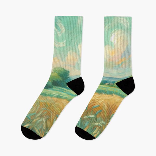 Item preview, sumer wind designed and sold by tipitoes.