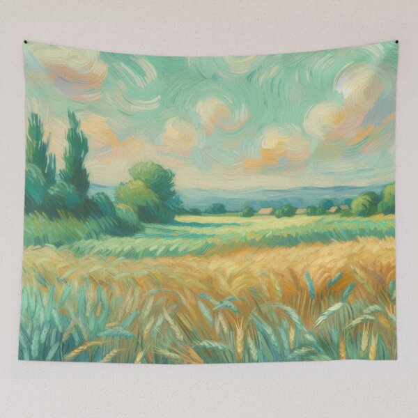 Item preview, sumer wind designed and sold by tipitoes.
