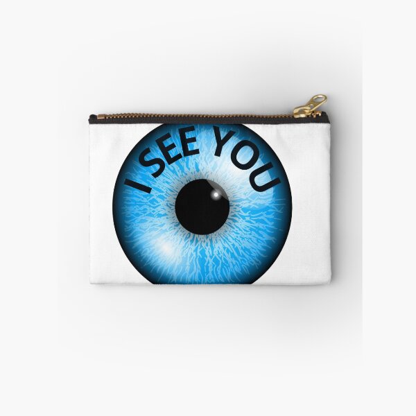 Item preview, Blu eye designed and sold by VisualWonders.
