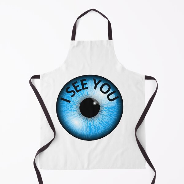 Item preview, Blu eye designed and sold by VisualWonders.