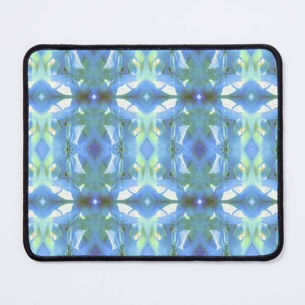 Item preview, Lightbulb Reflection Photo Pattern designed and sold by vallisrowe.