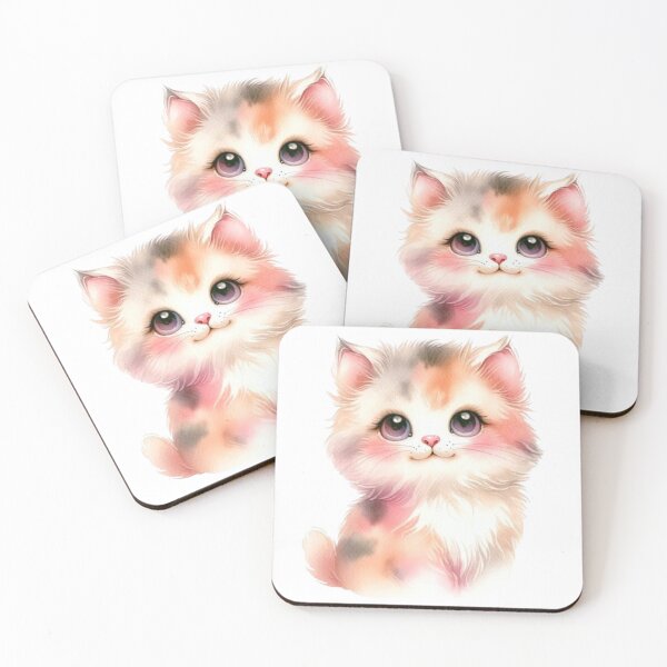 Item preview, Cute little cat designed and sold by xMErCUrY03x.