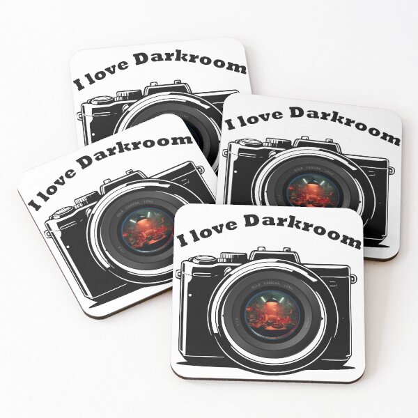 Item preview, I love Darkroom designed and sold by Magdalena-7.