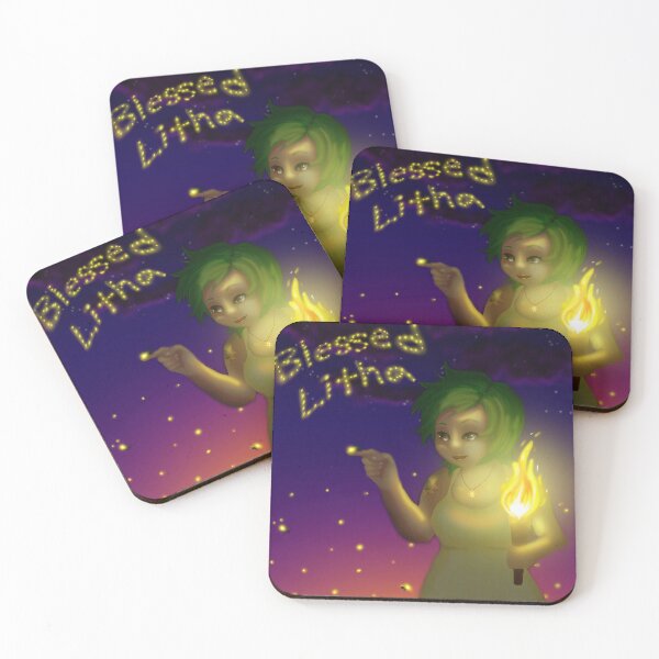 Item preview, Litha Blessings  designed and sold by Made of Maggic .