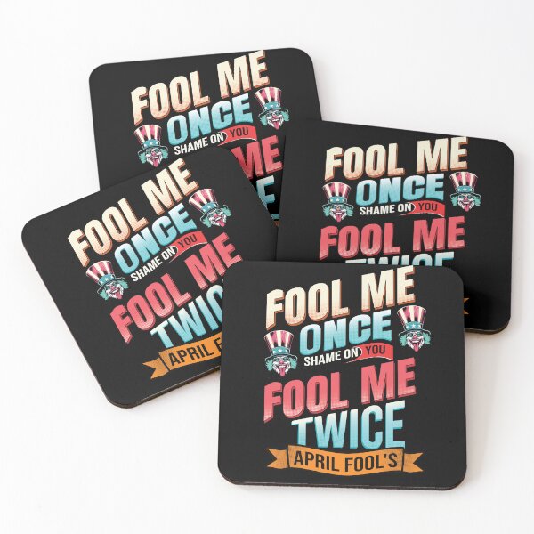 Item preview, april fool's designed and sold by Zyro Craft.