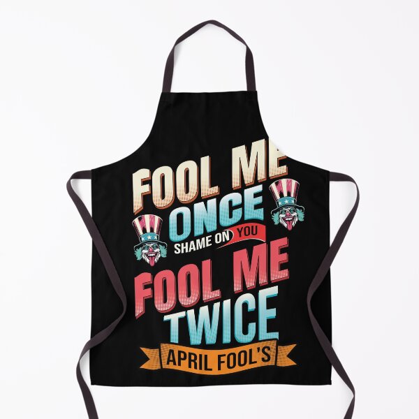 Item preview, april fool's designed and sold by Zyro Craft.
