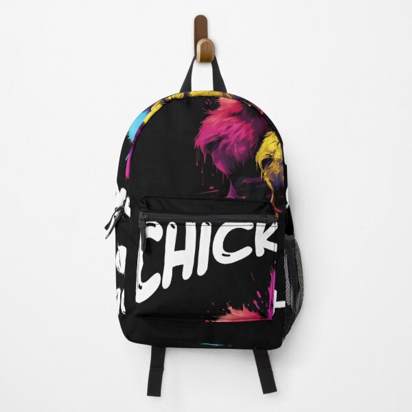 Item preview, Chicks rule, fierce and bold, behold designed and sold by GediaPrints.
