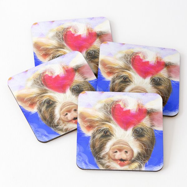 Item preview, What Love Says January 18, 2023 designed and sold by Jennifer R.  Cook.