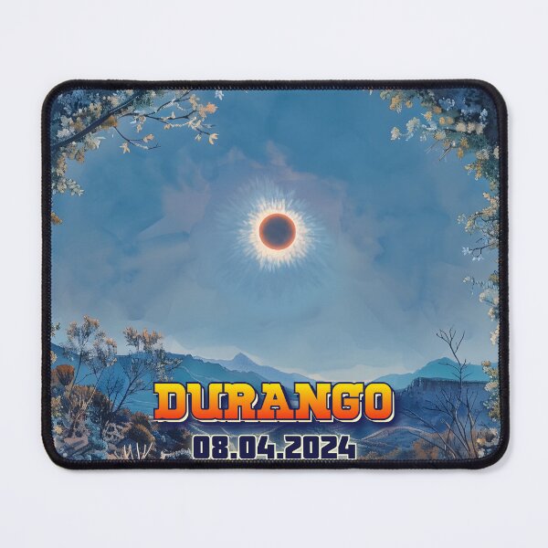 Item preview, Eclipse over Durango, Mexico designed and sold by sylviatx.
