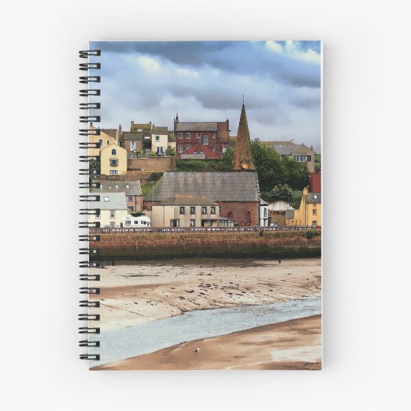 Item preview, Painterly Maryport designed and sold by RosRidleyPhoto.